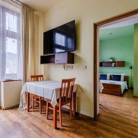 Bnb&Krupowki Zakopane Exterior foto